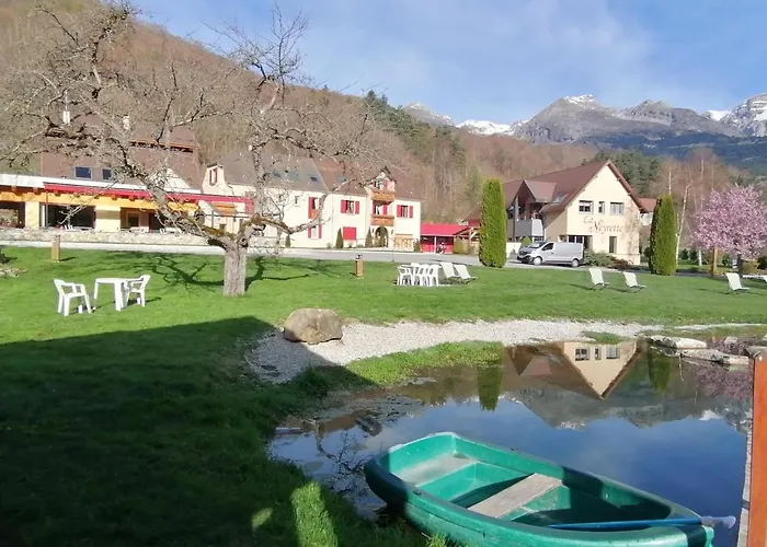 La Neyrette