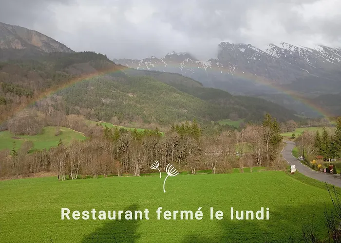 La Neyrette