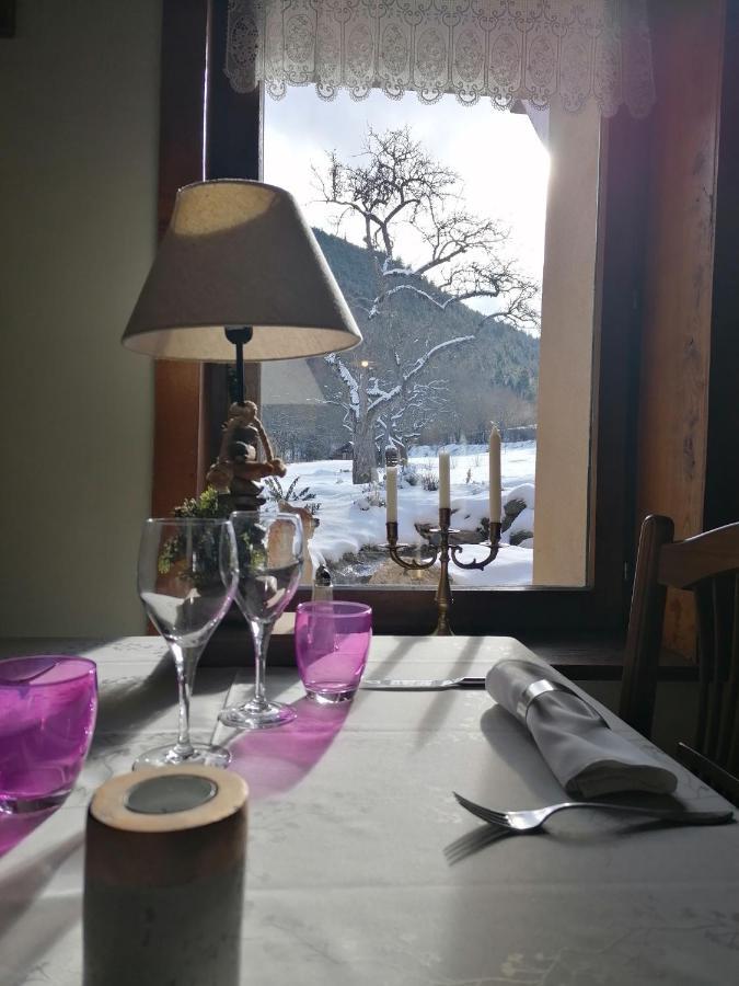 La Neyrette Hotel