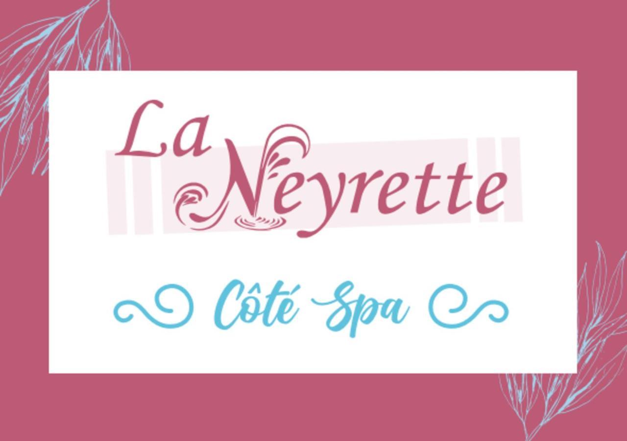 Hotel La Neyrette