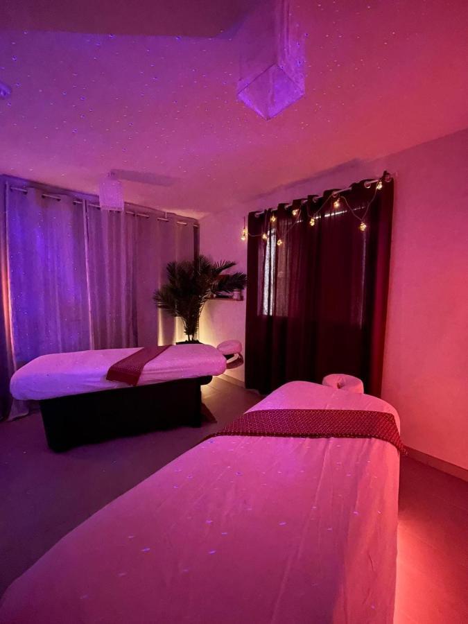 La Neyrette Hotel Saint-Disdier-en-Dévoluy