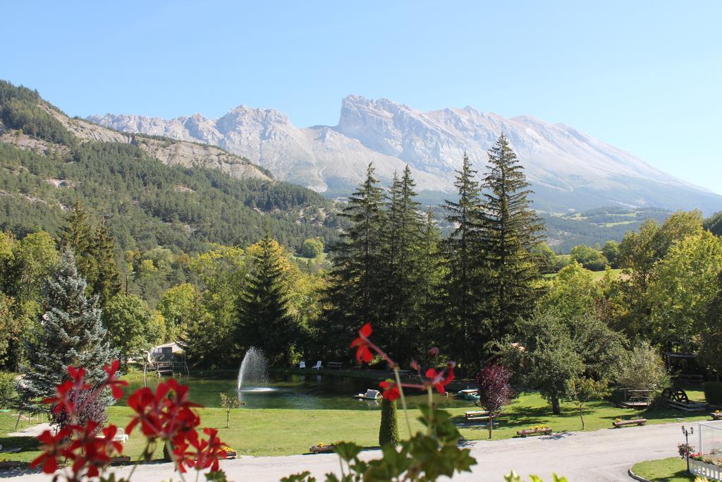 La Neyrette Hotel