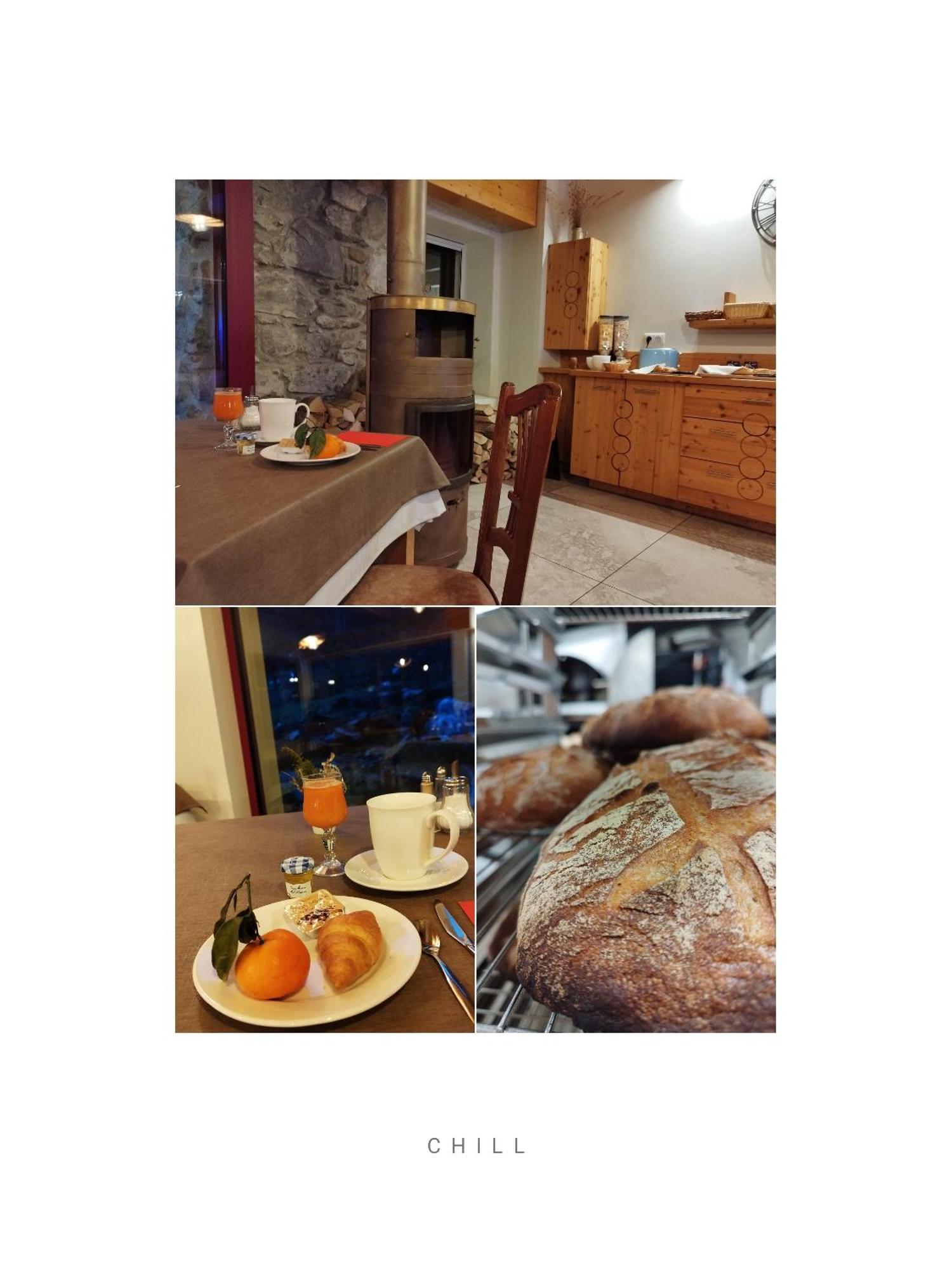 La Neyrette Hotel
