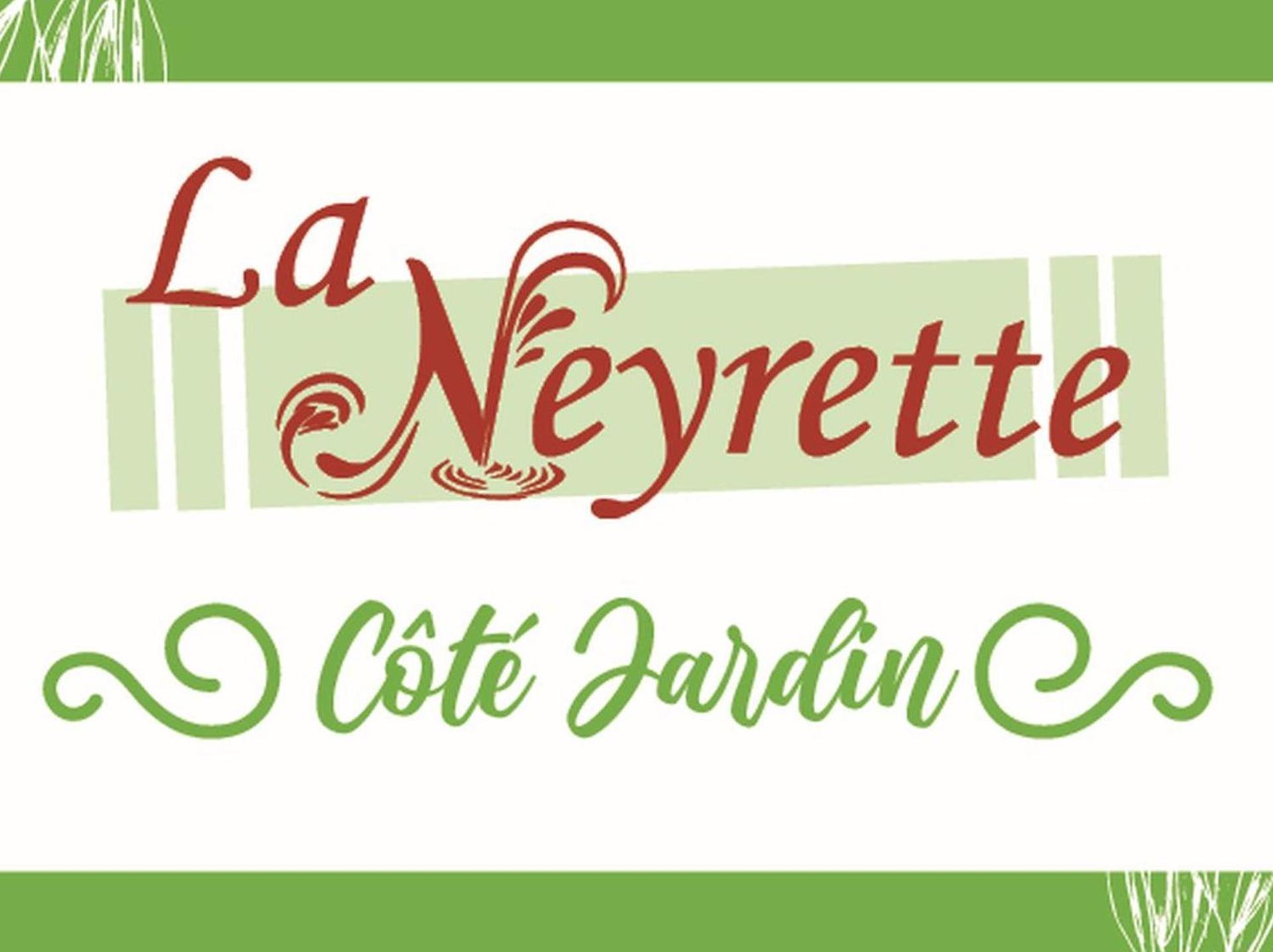 La Neyrette Hotel 3*