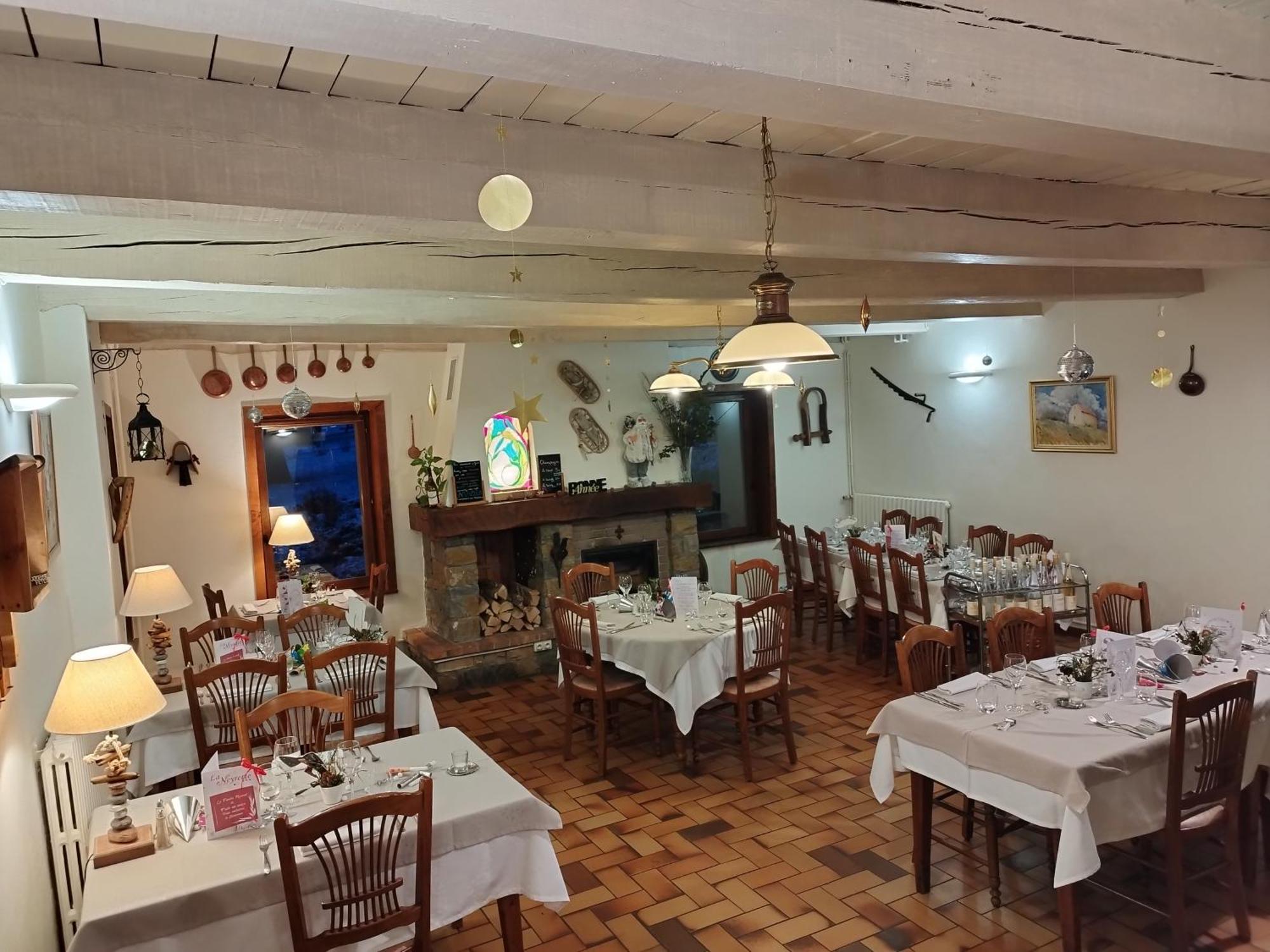 Hotel La Neyrette 3*