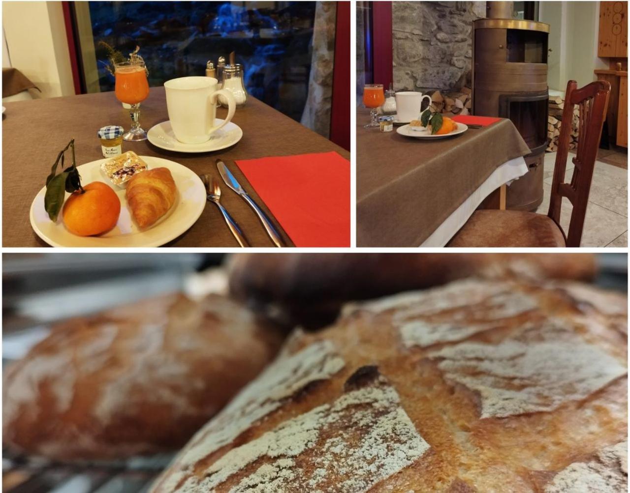 Hotel La Neyrette