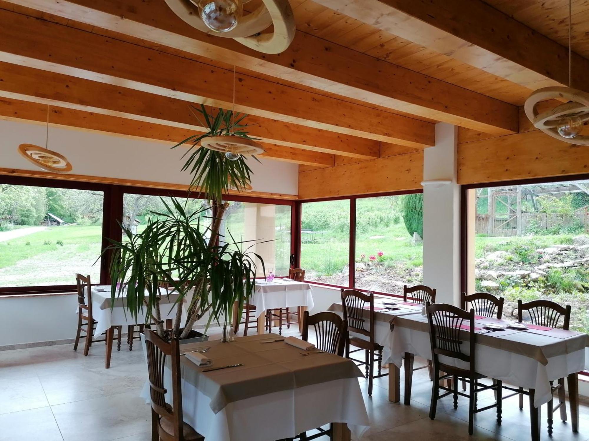 La Neyrette Hotel Saint-Disdier