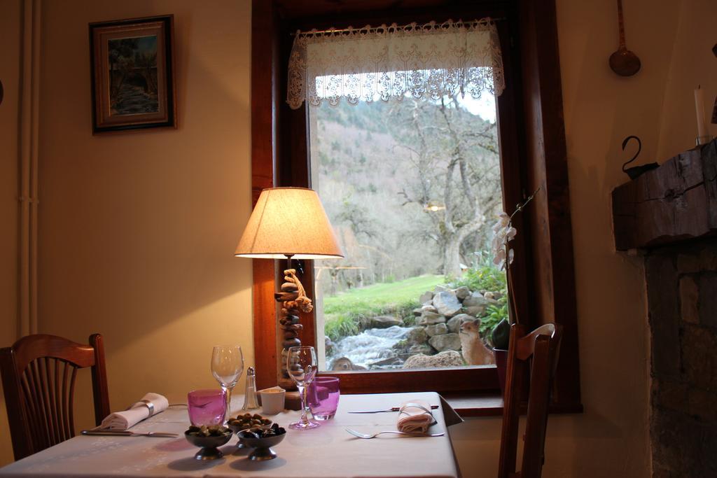 La Neyrette Hotel 3*
