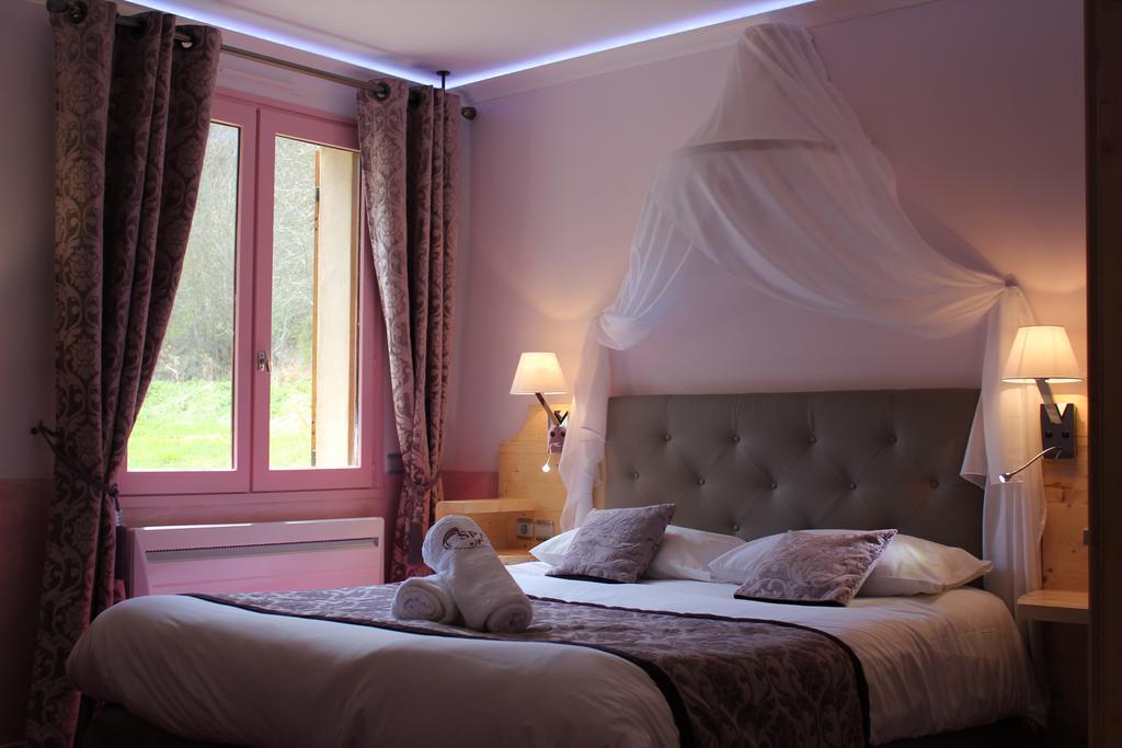 Hotel La Neyrette 3*
