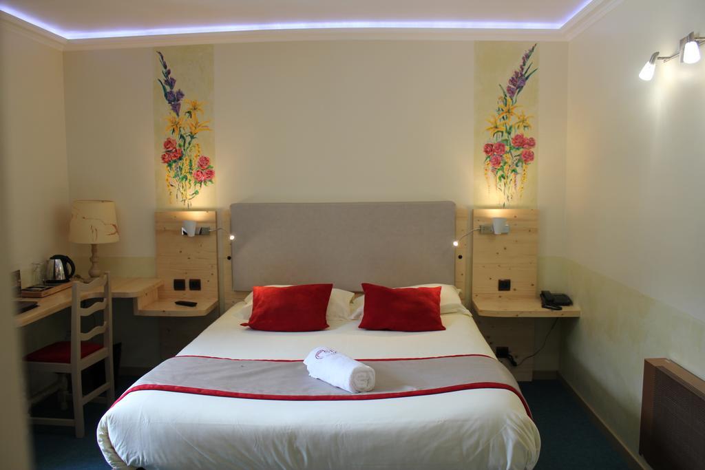 Hotel La Neyrette Saint-Disdier