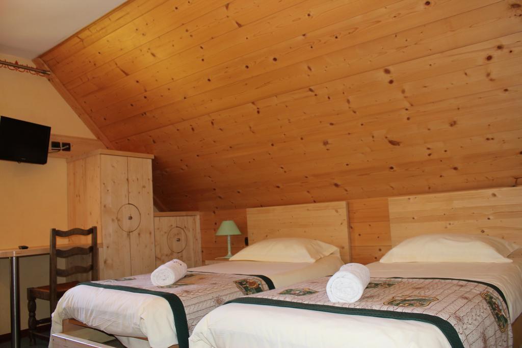 La Neyrette Hotel Saint-Disdier