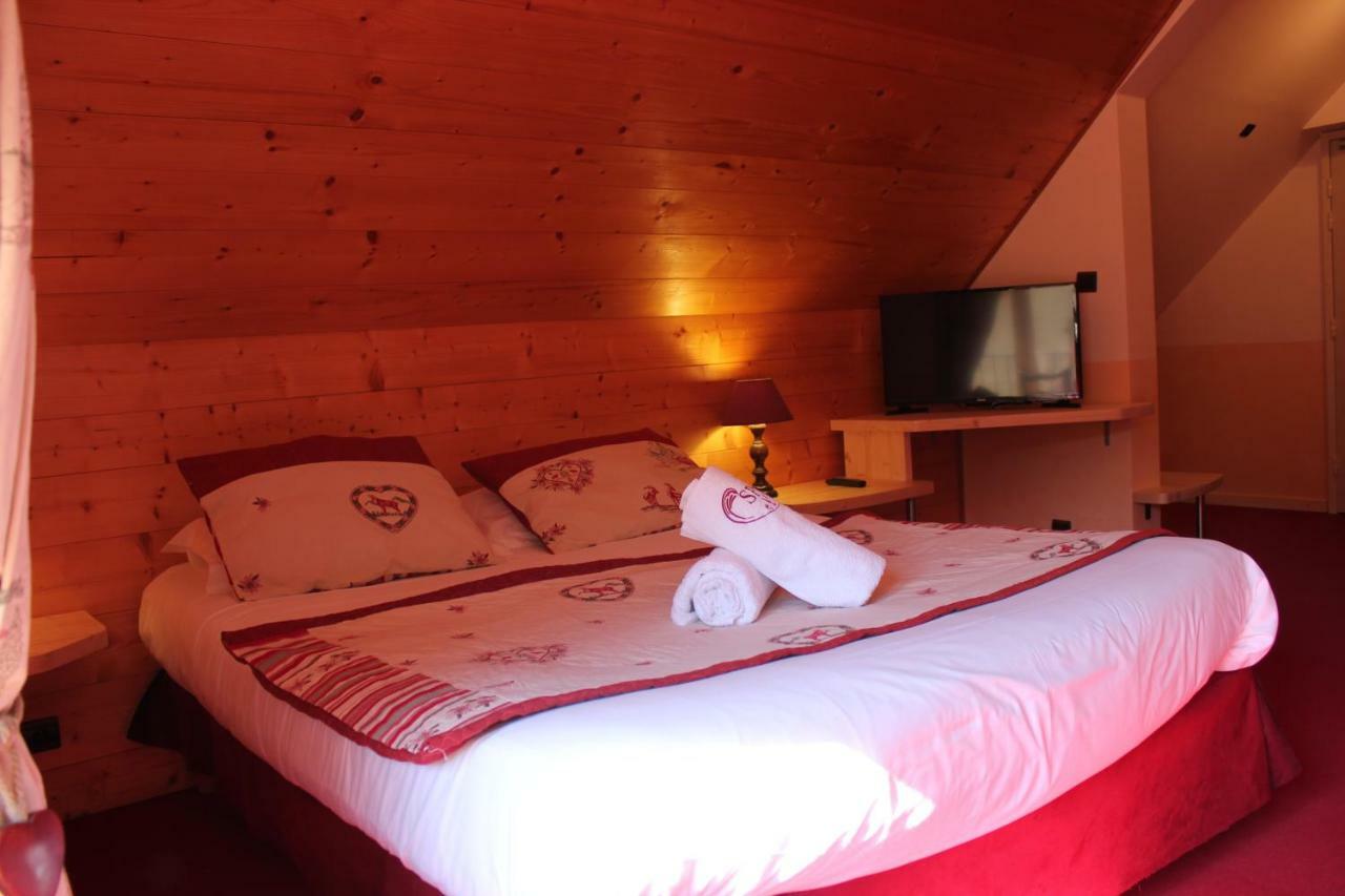 Hotel La Neyrette