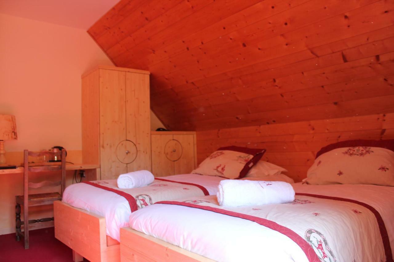 Hotel La Neyrette