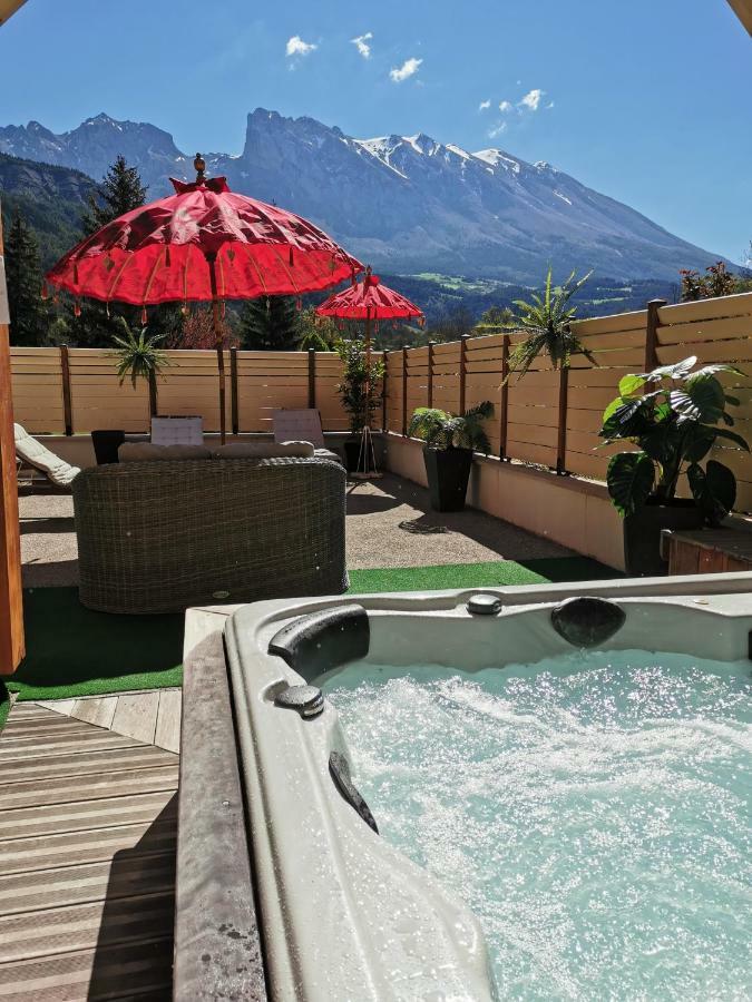Hotel La Neyrette
