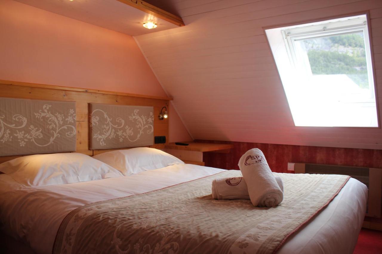 Hotel La Neyrette 3*